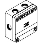 OBO BETTERMANN - OBO2001853 B 9 T M SCATOLA DI DERIVAZIONE