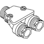 OBO BETTERMANN - OBO2024136 113 PG13.5 LGR PRESSACAVO DOPPIO