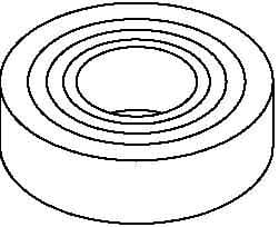 OBO BETTERMANN - OBO2029111 107 B PG11 GUARNIZIONE