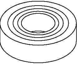 OBO BETTERMANN - OBO2029219 107 B PG21 GUARNIZIONE