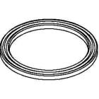 OBO BETTERMANN - OBO2030160 107 F PG16 PE GUARNIZIONE