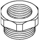 OBO BETTERMANN - OBO2030780 107 R PG21-16 PA RIDUZIONE