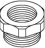 OBO BETTERMANN - OBO2030748 107 R PG16- 9 PA RIDUZIONE