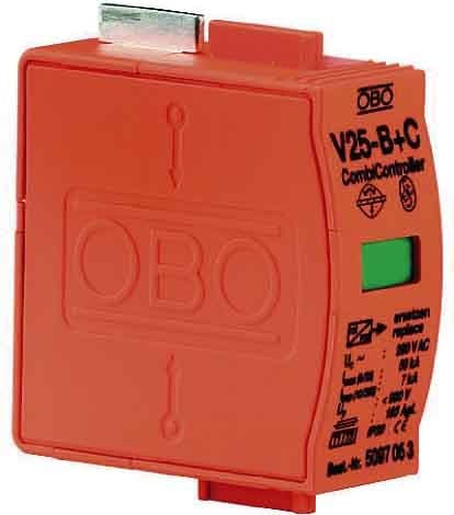 OBO BETTERMANN - OBO5097053 V25BC 0280 SPD MODULO RICAMBIO 280V