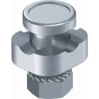 OBO BETTERMANN - OBO5304105 5001 DINFT MORSETTO DI FISSAGGIO