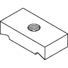 OBO BETTERMANN - OBO1385119 2900WM6 485 FT COLLARE DISTANZIATORE
