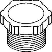 OBO BETTERMANN - OBO2029618 107 C V 16 5X4 INSERTO MULTI-TENUTA
