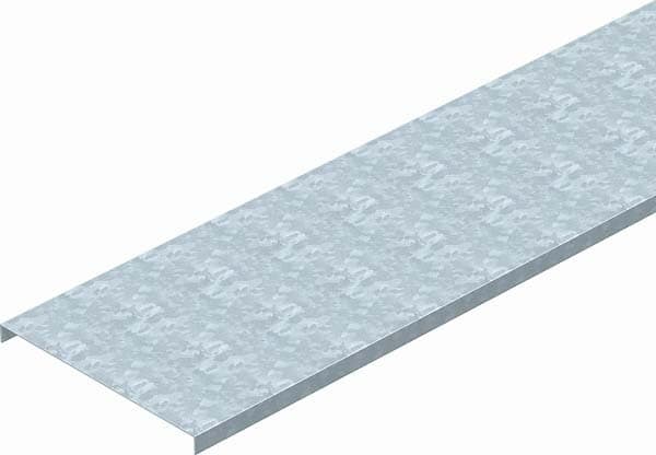 OBO BETTERMANN - OBO6052405 DRLU 400 FS COPERCHIO NON FORATO