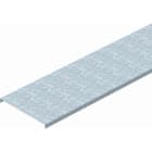 OBO BETTERMANN - OBO6052103 DRLU 100 FS COPERCHIO NON FORATO