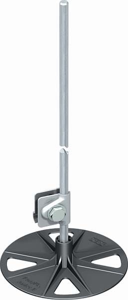 OBO BETTERMANN - OBO5403308 F-FIX-JUNIOR ASTA FANGFIX JUNIOR