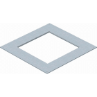 OBO BETTERMANN - OBO7400467 DUG 2503 9 COPERCHIO MONTAGGIO