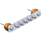 OBO BETTERMANN - OBO5015854 1802 5 VA PIASTRA EQUIPOTENZIALE