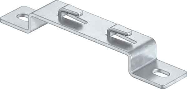 OBO BETTERMANN - OBO6015693 DBLG 20 500 FS STAFFA DISTANZIATRICE