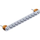 OBO BETTERMANN - OBO5015842 1802 10 CU PIASTRA EQUIP