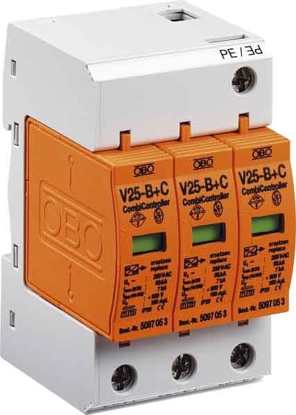 OBO BETTERMANN - OBO5094423 V25BC 3280 SPD T12
