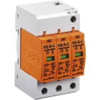 OBO BETTERMANN - OBO5094423 V25BC 3280 SPD T12