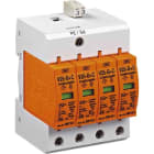 OBO BETTERMANN - OBO5094493 V25BC 4FS280 SPD T12