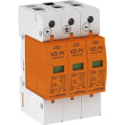 OBO BETTERMANN - OBO5097447 V25-B+C 3-PH900 LIMITATORE SOVRATENS V25