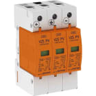 OBO BETTERMANN - OBO5097447 V25BC 3PH900 SPD V25 T12 PV