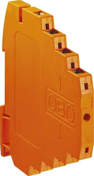 OBO BETTERMANN - OBO5098411 MDP-4 D-5-T LIMITATORE SOVRATENSIONE