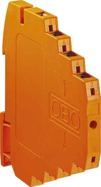 OBO BETTERMANN - OBO5098411 MDP-4 D-5-T LIMITATORE SOVRATENSIONE