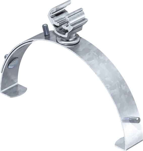 OBO BETTERMANN - OBO5202566 132 N-DK SUPPORTO CONDUTTORE TETTO