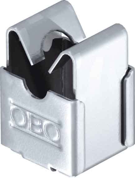 OBO BETTERMANN - OBO5207339 177 20 VA M6 MORSETTO DI FISSAGGIO