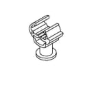 OBO BETTERMANN - OBO5207460 177 30 M8 MORSETTO DI FISSAGGIO