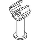 OBO BETTERMANN - OBO5207487 177 55 M8 MORSETTO DI FISSAGGIO