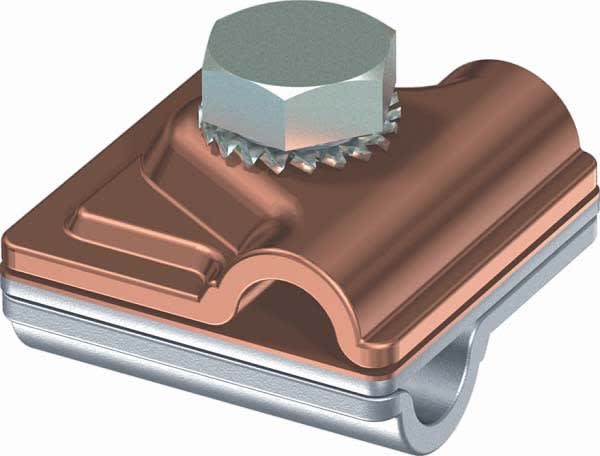 OBO BETTERMANN - OBO5311535 249 8-10 ZV CONNETTORE QUICK