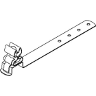 OBO BETTERMANN - OBO5215595 157 FVA 410 SUPPORTO CONDUTTORE TETTO