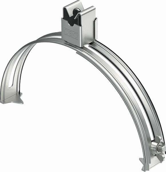 OBO BETTERMANN - OBO5202833 132 VA SUPPORTO CONDUTTORE TETTO