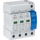 OBO BETTERMANN - OBO5094920 V10C 3NPE SPD V10 T23