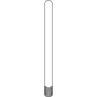OBO BETTERMANN - OBO5401879 101 ALU3000 ASTA CAPTAZIONE