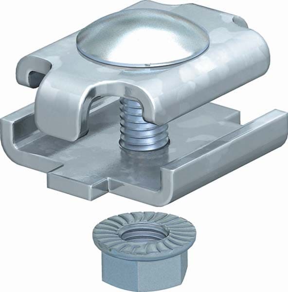 OBO BETTERMANN - OBO6016634 GSV 34 FT ELEMENTO GIUNZIONE