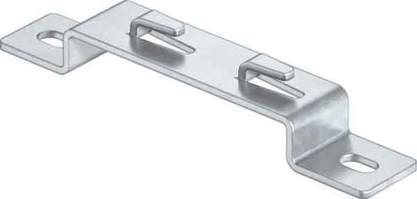 OBO BETTERMANN - OBO6015654 DBLG 20 100 FS STAFFA DISTANZIATRICE