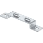 OBO BETTERMANN - OBO6015670 DBLG 20 300 FS STAFFA DISTANZIATRICE
