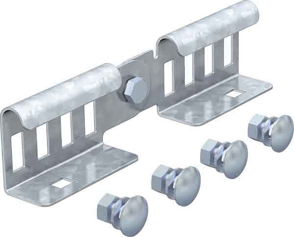 OBO BETTERMANN - OBO6216653 LGVG 110 FT CONNETTORE REGOLABILE