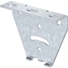 OBO BETTERMANN - OBO6348881 KU 3 V FS PIASTRA DI TESTA