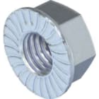 OBO BETTERMANN - OBO6408958 KM M6 G DADO FLANGIATO