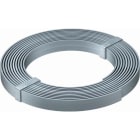 OBO BETTERMANN - OBO5019347 5052 DIN 30X35 BANDELLA ACCIAIO