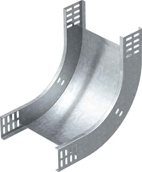 OBO BETTERMANN - OBO7007234 RBV 820 S FS CURVA VERTICALE 90