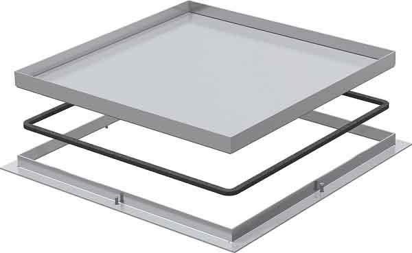 OBO BETTERMANN - OBO7406004 RK V2 15 CASSETTA TELAIO