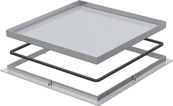 OBO BETTERMANN - OBO7406004 RK V2 15 CASSETTA TELAIO