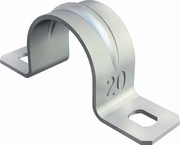 OBO BETTERMANN - OBO1018639 605 63 G COLLARE DI FISSAGGIO