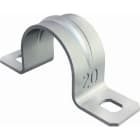 OBO BETTERMANN - OBO1018205 605 20 G COLLARE DI FISSAGGIO