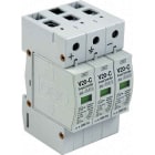 OBO BETTERMANN - OBO5094576 V20C 3PHFS600 SPD T2 PV