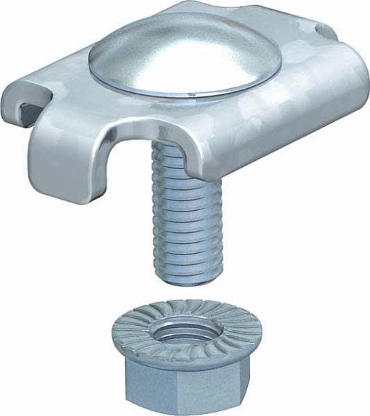 OBO BETTERMANN - OBO6016820 GKS 34 FT MORSETTO DI FISSAGGIO