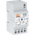 OBO BETTERMANN - OBO5093380 V10 COMPACT 255 SPD T23