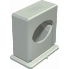 OBO BETTERMANN - OBO2101017 3050 LGR CLIP A PRESSIONE ISO
